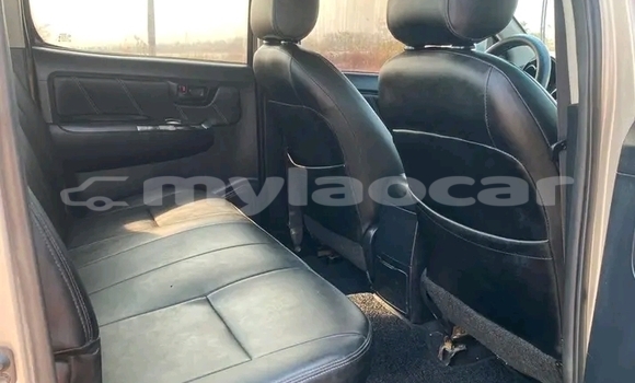 Acheter Occasion Voiture Toyota Hilux Autre à Saravan, Salavan Province Acheter Occasion Voiture Toyota Hilux Autre à Saravan, Salavan Province