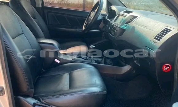 Acheter Occasion Voiture Toyota Hilux Autre à Saravan, Salavan Province Acheter Occasion Voiture Toyota Hilux Autre à Saravan, Salavan Province