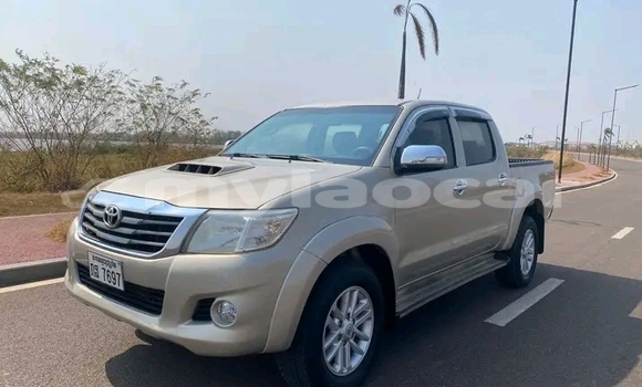 Acheter Occasion Voiture Toyota Hilux Autre à Saravan, Salavan Province Acheter Occasion Voiture Toyota Hilux Autre à Saravan, Salavan Province