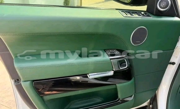 Acheter Occasion Voiture Range Rover Evoque Noir à Saravan, Salavan Province Acheter Occasion Voiture Range Rover Evoque Noir à Saravan, Salavan Province