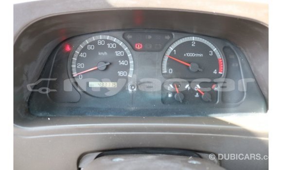 Buy Import Mitsubishi L400 White Truck in Import - Dubai in Attapeu Province