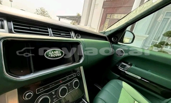 Acheter Occasion Voiture Range Rover Evoque Noir à Saravan, Salavan Province Acheter Occasion Voiture Range Rover Evoque Noir à Saravan, Salavan Province