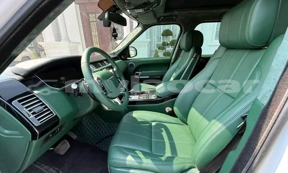 Acheter Occasion Voiture Range Rover Evoque Noir à Saravan, Salavan Province Acheter Occasion Voiture Range Rover Evoque Noir à Saravan, Salavan Province