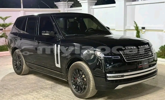 Acheter Occasion Voiture Range Rover Evoque Noir à Saravan, Salavan Province Acheter Occasion Voiture Range Rover Evoque Noir à Saravan, Salavan Province