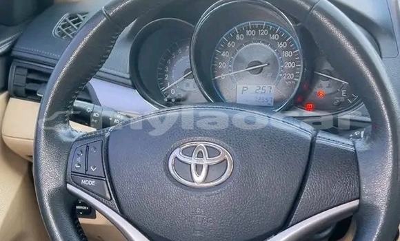 Acheter Occasion Voiture Toyota Vios Noir à Vientiane, Vientiane Province Acheter Occasion Voiture Toyota Vios Noir à Vientiane, Vientiane Province