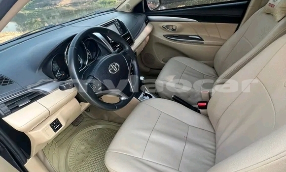 Acheter Occasion Voiture Toyota Vios Noir à Vientiane, Vientiane Province Acheter Occasion Voiture Toyota Vios Noir à Vientiane, Vientiane Province