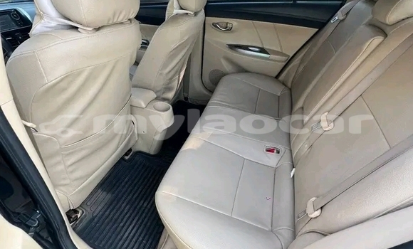 Acheter Occasion Voiture Toyota Vios Noir à Vientiane, Vientiane Province Acheter Occasion Voiture Toyota Vios Noir à Vientiane, Vientiane Province