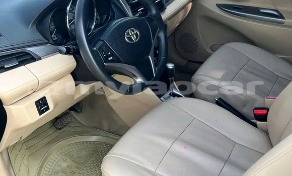 Acheter Occasion Voiture Toyota Vios Noir à Vientiane, Vientiane Province Acheter Occasion Voiture Toyota Vios Noir à Vientiane, Vientiane Province