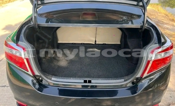 Acheter Occasion Voiture Toyota Vios Noir à Vientiane, Vientiane Province Acheter Occasion Voiture Toyota Vios Noir à Vientiane, Vientiane Province