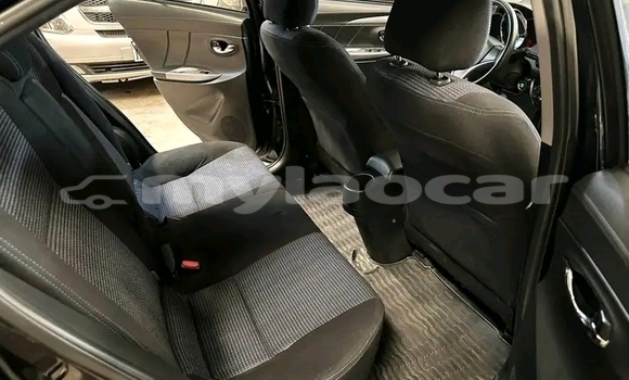 Acheter Occasion Voiture Toyota Camry Noir à Luang Namtha, Luang Namtha Province Acheter Occasion Voiture Toyota Camry Noir à Luang Namtha, Luang Namtha Province