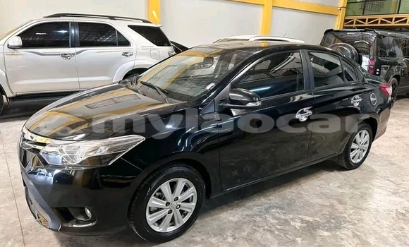 Acheter Occasion Voiture Toyota Camry Noir à Luang Namtha, Luang Namtha Province Acheter Occasion Voiture Toyota Camry Noir à Luang Namtha, Luang Namtha Province