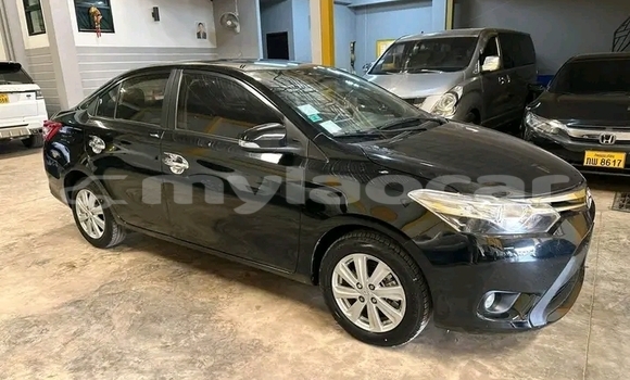 Acheter Occasion Voiture Toyota Camry Noir à Luang Namtha, Luang Namtha Province Acheter Occasion Voiture Toyota Camry Noir à Luang Namtha, Luang Namtha Province