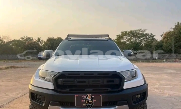 Acheter Occasion Voiture Ford Ranger Blanc à Luang Namtha, Luang Namtha Province Acheter Occasion Voiture Ford Ranger Blanc à Luang Namtha, Luang Namtha Province