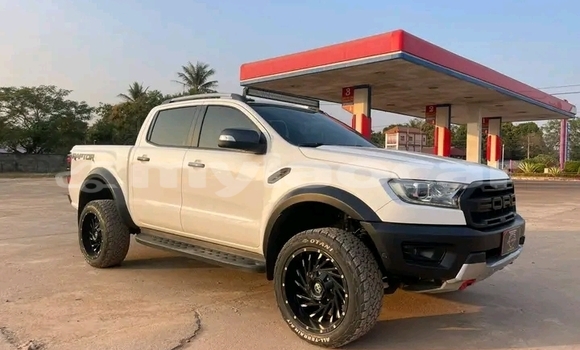 Acheter Occasion Voiture Mitsubishi Triton Blanc à Vientiane, Vientiane Province Acheter Occasion Voiture Mitsubishi Triton Blanc à Vientiane, Vientiane Province