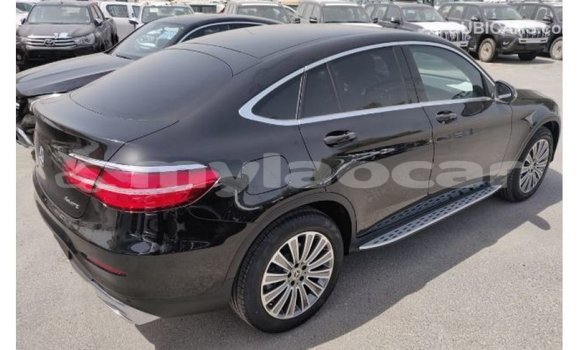Buy Import Mercedes-Benz 190 (W201) Black Car in Import - Dubai in Attapeu Province