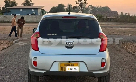 Acheter Occasion Voiture Toyota Passo Autre à Luang Namtha, Luang Namtha Province Acheter Occasion Voiture Toyota Passo Autre à Luang Namtha, Luang Namtha Province