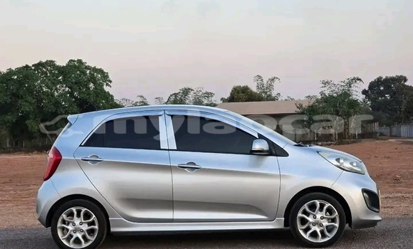 Acheter Occasion Voiture Toyota Passo Autre à Luang Namtha, Luang Namtha Province Acheter Occasion Voiture Toyota Passo Autre à Luang Namtha, Luang Namtha Province