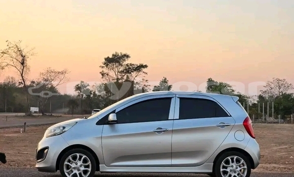 Acheter Occasion Voiture Toyota Passo Autre à Luang Namtha, Luang Namtha Province Acheter Occasion Voiture Toyota Passo Autre à Luang Namtha, Luang Namtha Province