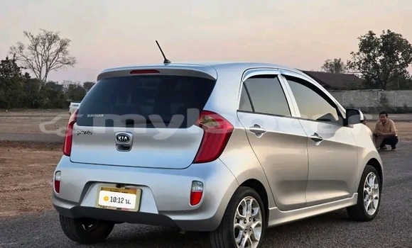 Acheter Occasion Voiture Toyota Passo Autre à Luang Namtha, Luang Namtha Province Acheter Occasion Voiture Toyota Passo Autre à Luang Namtha, Luang Namtha Province