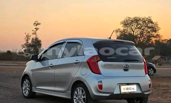 Acheter Occasion Voiture Toyota Passo Autre à Luang Namtha, Luang Namtha Province Acheter Occasion Voiture Toyota Passo Autre à Luang Namtha, Luang Namtha Province