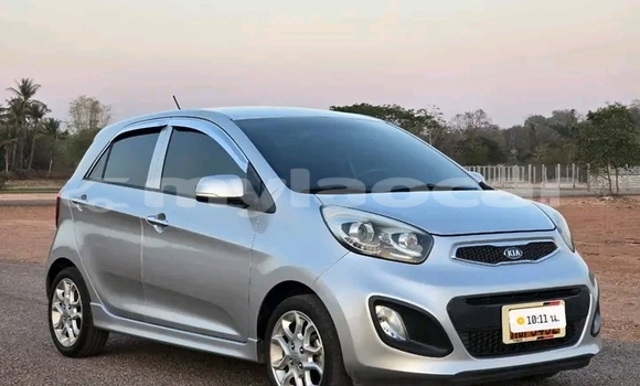 Acheter Occasion Voiture Toyota Passo Autre à Luang Namtha, Luang Namtha Province Acheter Occasion Voiture Toyota Passo Autre à Luang Namtha, Luang Namtha Province