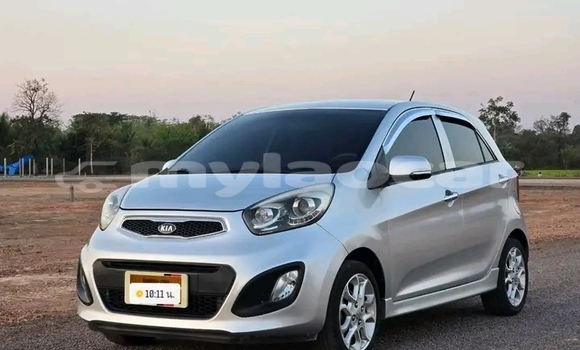 Acheter Occasion Voiture Toyota Passo Autre à Luang Namtha, Luang Namtha Province Acheter Occasion Voiture Toyota Passo Autre à Luang Namtha, Luang Namtha Province