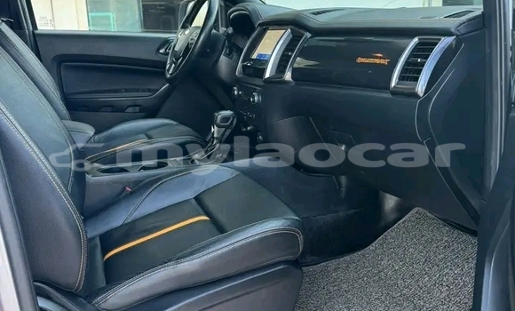 Acheter Occasion Voiture Ford Ranger (North America) Autre à Vientiane, Vientiane Province Acheter Occasion Voiture Ford Ranger (North America) Autre à Vientiane, Vientiane Province