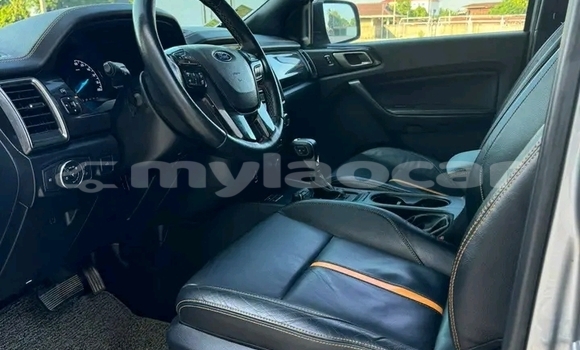 Acheter Occasion Voiture Ford Ranger (North America) Autre à Vientiane, Vientiane Province Acheter Occasion Voiture Ford Ranger (North America) Autre à Vientiane, Vientiane Province