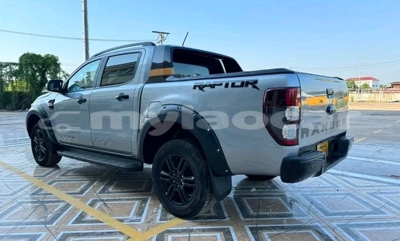 Acheter Occasion Voiture Ford Ranger (North America) Autre à Vientiane, Vientiane Province Acheter Occasion Voiture Ford Ranger (North America) Autre à Vientiane, Vientiane Province