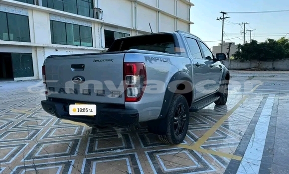 Acheter Occasion Voiture Ford Ranger (North America) Autre à Vientiane, Vientiane Province Acheter Occasion Voiture Ford Ranger (North America) Autre à Vientiane, Vientiane Province