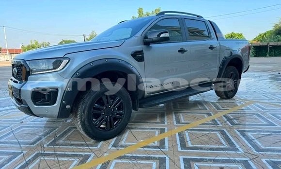 Acheter Occasion Voiture Ford Ranger (North America) Autre à Vientiane, Vientiane Province Acheter Occasion Voiture Ford Ranger (North America) Autre à Vientiane, Vientiane Province