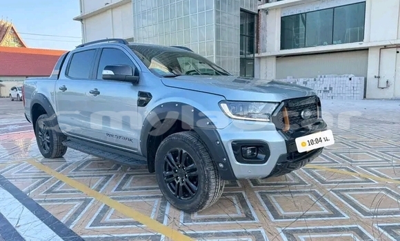 Acheter Occasion Voiture Ford Ranger (North America) Autre à Vientiane, Vientiane Province Acheter Occasion Voiture Ford Ranger (North America) Autre à Vientiane, Vientiane Province