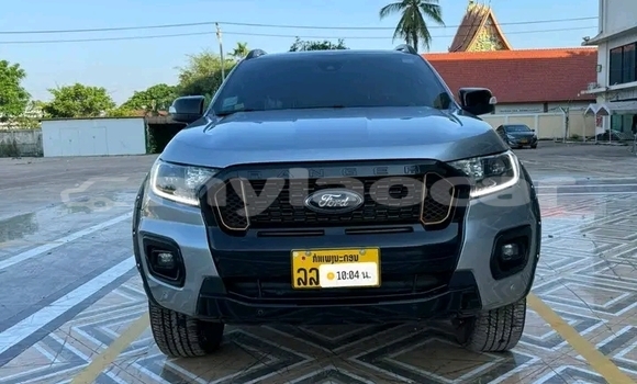 Acheter Occasion Voiture Ford Ranger (North America) Autre à Vientiane, Vientiane Province Acheter Occasion Voiture Ford Ranger (North America) Autre à Vientiane, Vientiane Province