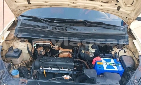 Acheter Occasion Voiture Kia Soul Blanc à Vientiane, Vientiane Province Acheter Occasion Voiture Kia Soul Blanc à Vientiane, Vientiane Province