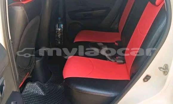 Acheter Occasion Voiture Kia Soul Blanc à Vientiane, Vientiane Province Acheter Occasion Voiture Kia Soul Blanc à Vientiane, Vientiane Province