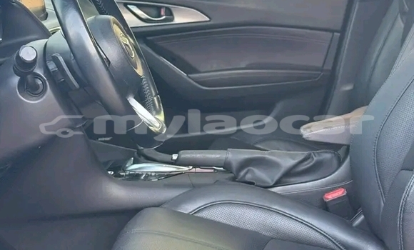 Acheter Occasion Voiture Mazda 3 Rouge à Vientiane, Vientiane Province Acheter Occasion Voiture Mazda 3 Rouge à Vientiane, Vientiane Province