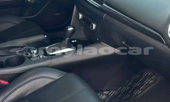 Acheter Occasion Voiture Mazda 3 Rouge à Vientiane, Vientiane Province Acheter Occasion Voiture Mazda 3 Rouge à Vientiane, Vientiane Province