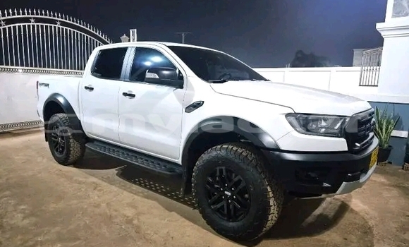 Acheter Occasion Voiture Ford Ranger Blanc à Vientiane, Vientiane Province Acheter Occasion Voiture Ford Ranger Blanc à Vientiane, Vientiane Province
