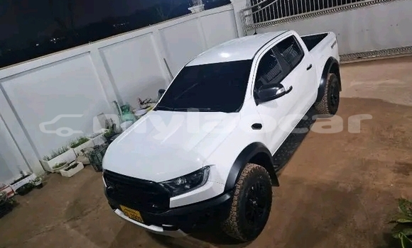 Acheter Occasion Voiture Ford Ranger Blanc à Vientiane, Vientiane Province Acheter Occasion Voiture Ford Ranger Blanc à Vientiane, Vientiane Province
