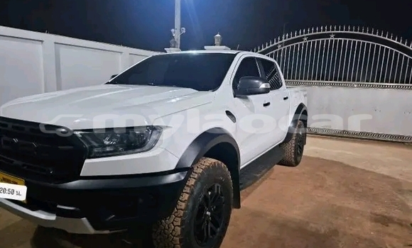 Acheter Occasion Voiture Ford Ranger Blanc à Vientiane, Vientiane Province Acheter Occasion Voiture Ford Ranger Blanc à Vientiane, Vientiane Province