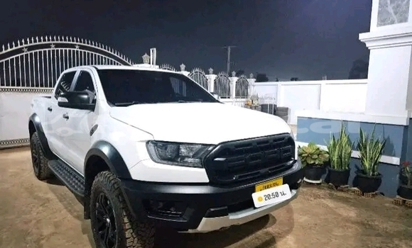 Acheter Occasion Voiture Ford Ranger Blanc à Vientiane, Vientiane Province Acheter Occasion Voiture Ford Ranger Blanc à Vientiane, Vientiane Province