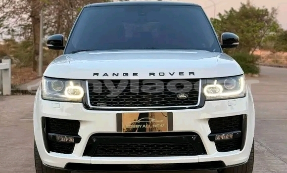 Acheter Occasion Voiture Range Rover Evoque Blanc à Vientiane, Vientiane Province Acheter Occasion Voiture Range Rover Evoque Blanc à Vientiane, Vientiane Province
