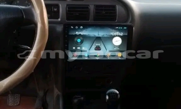 Acheter Occasion Voiture Toyota Hilux Blanc à Vientiane, Vientiane Province Acheter Occasion Voiture Toyota Hilux Blanc à Vientiane, Vientiane Province