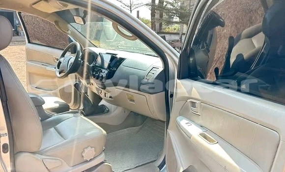 Acheter Occasion Voiture Toyota Vigo Autre à Vientiane, Vientiane Province Acheter Occasion Voiture Toyota Vigo Autre à Vientiane, Vientiane Province