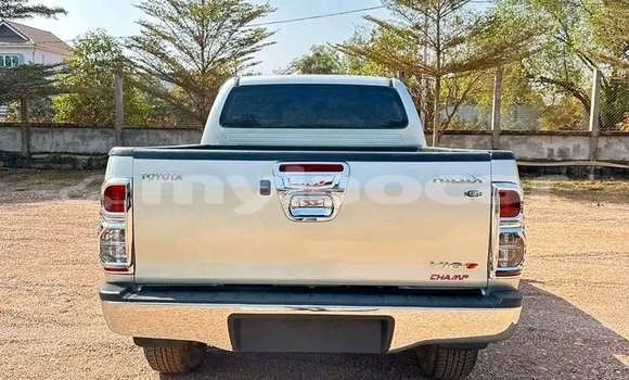 Acheter Occasion Voiture Toyota Vigo Autre à Vientiane, Vientiane Province Acheter Occasion Voiture Toyota Vigo Autre à Vientiane, Vientiane Province