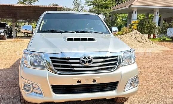 Acheter Occasion Voiture Toyota Vigo Autre à Vientiane, Vientiane Province Acheter Occasion Voiture Toyota Vigo Autre à Vientiane, Vientiane Province