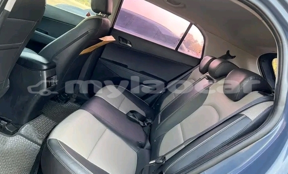 Acheter Occasion Voiture Hyundai Creta Autre à Vientiane, Vientiane Province Acheter Occasion Voiture Hyundai Creta Autre à Vientiane, Vientiane Province