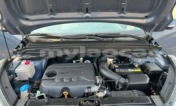 Acheter Occasion Voiture Hyundai Creta Autre à Vientiane, Vientiane Province Acheter Occasion Voiture Hyundai Creta Autre à Vientiane, Vientiane Province