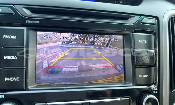 Acheter Occasion Voiture Hyundai Creta Autre à Vientiane, Vientiane Province Acheter Occasion Voiture Hyundai Creta Autre à Vientiane, Vientiane Province