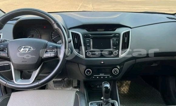 Acheter Occasion Voiture Hyundai Creta Autre à Vientiane, Vientiane Province Acheter Occasion Voiture Hyundai Creta Autre à Vientiane, Vientiane Province